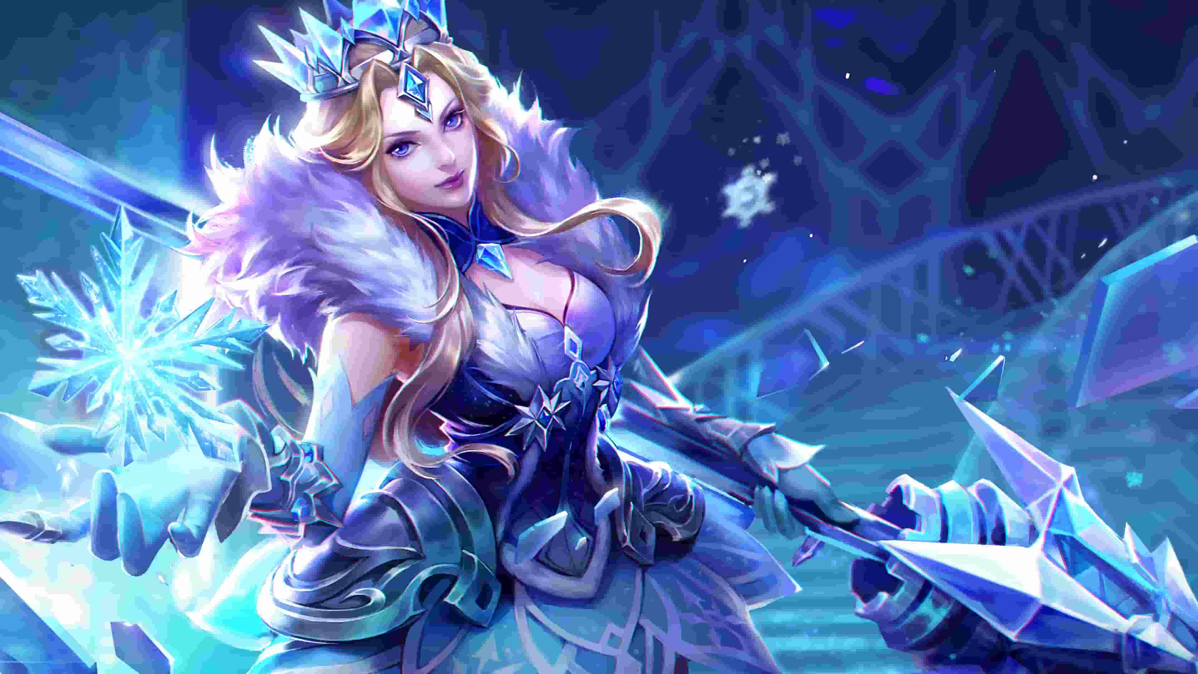 S7牛头技能详解，游戏中的守护神